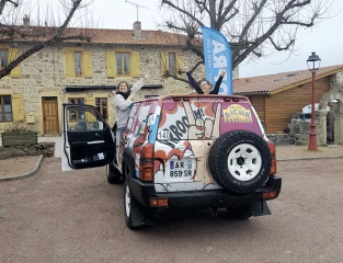 L'info locale du 10 mars 2023