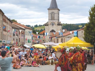 L'info locale du 9 août 2024