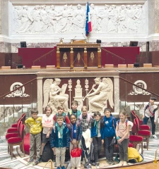 L'info locale du 31 mai 2024