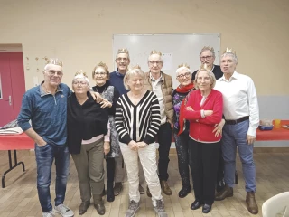 L'info locale du 26 janvier 2024