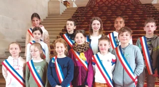 L'info locale du 26 avril 2024