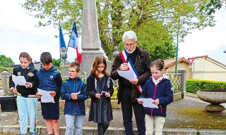 L'info locale du 16 mai 2025